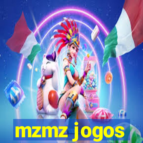 mzmz jogos